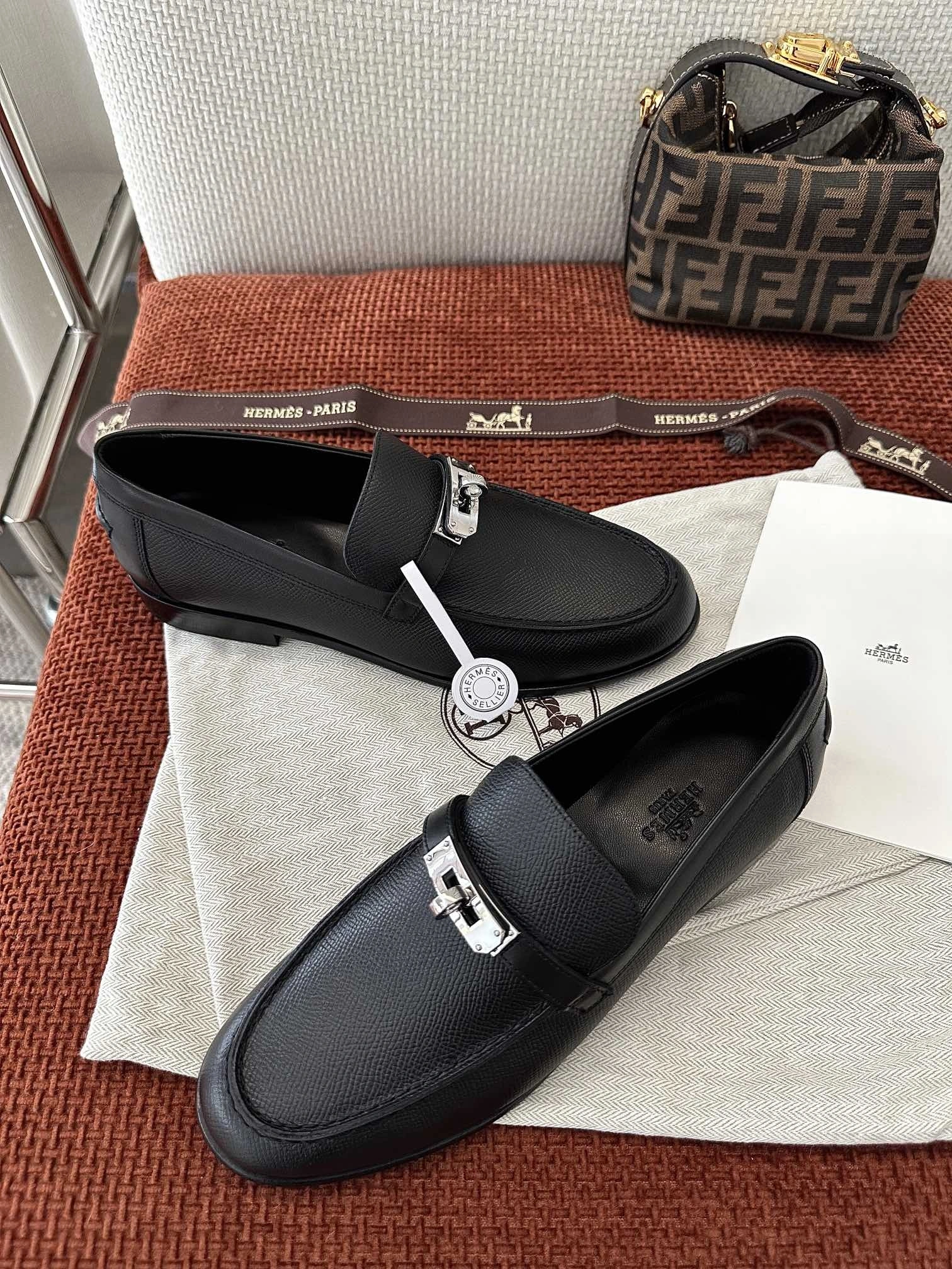 COCO-- H5r75s H222078Z 02 Kelly cowhide sheepskin Heel height：2.5CM item:E-X230C2139